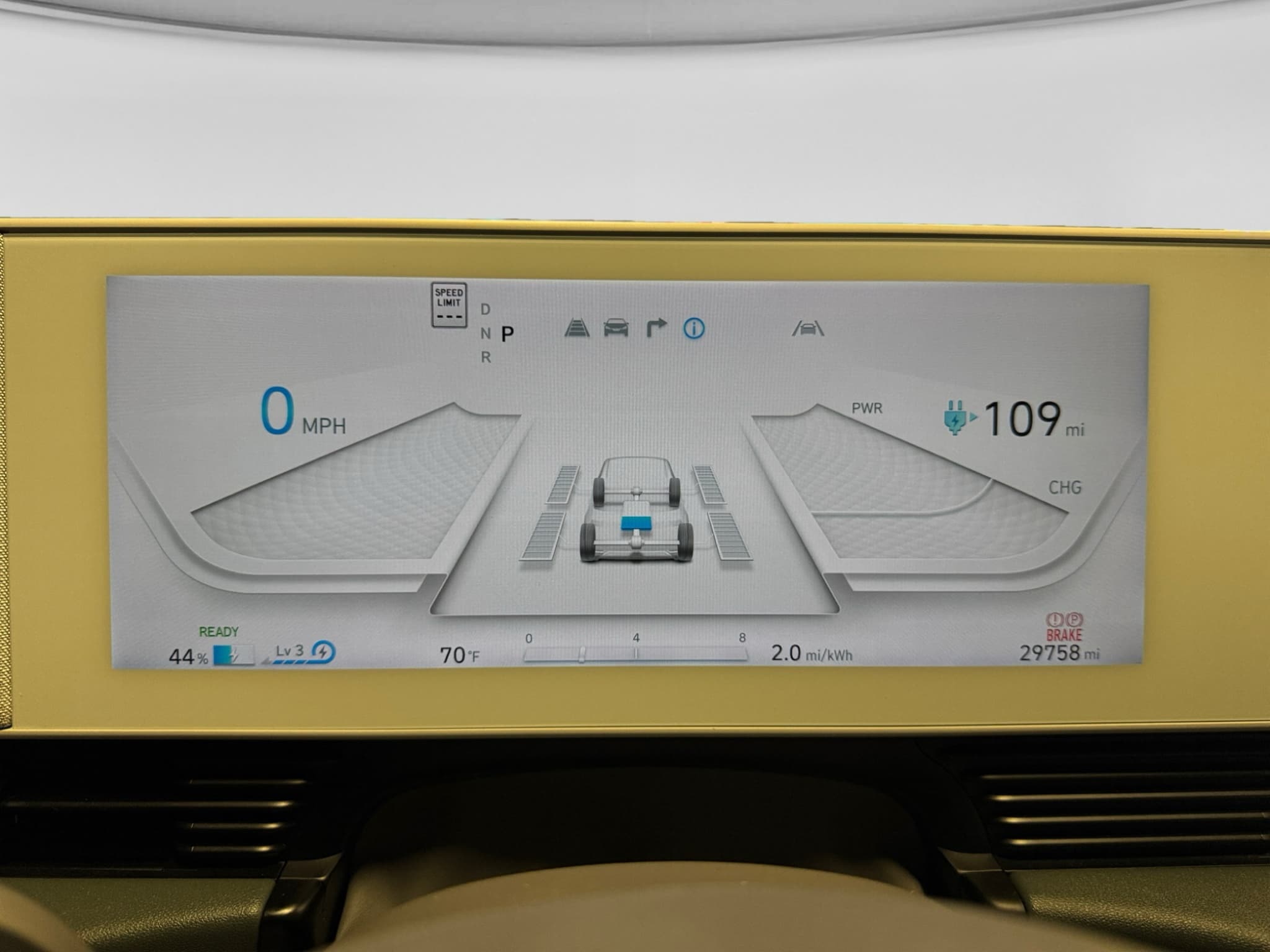 2024 Hyundai IONIQ 5 view 10
