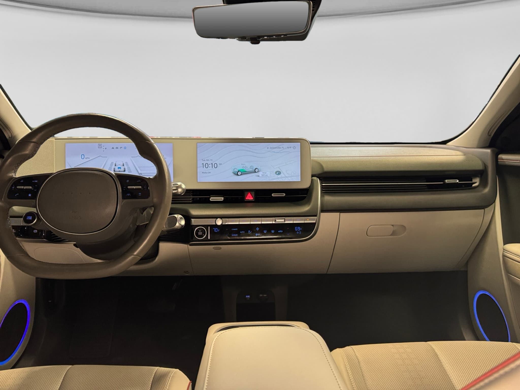 2024 Hyundai IONIQ 5 view 15