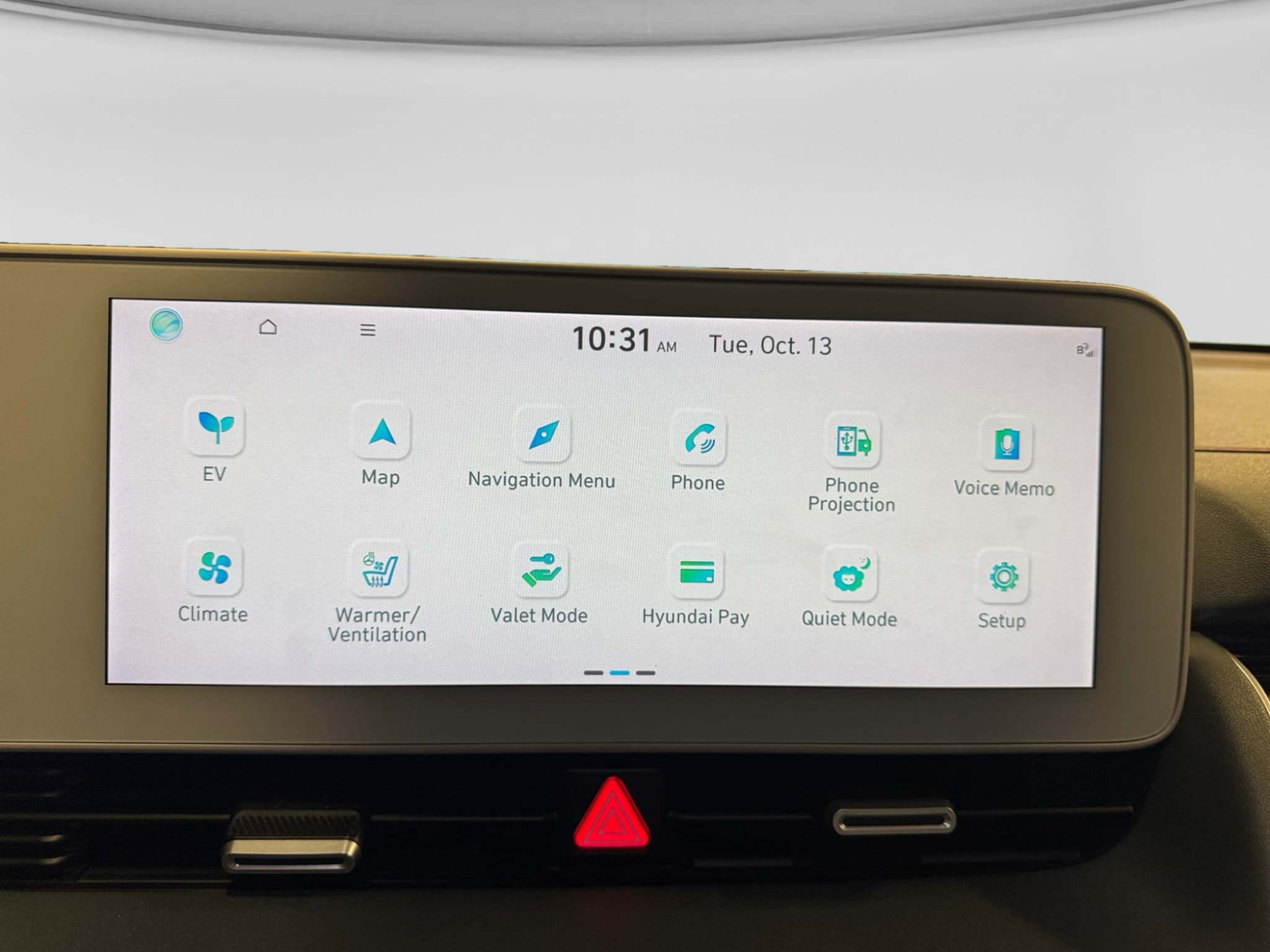 2024 Hyundai IONIQ 5 view 13