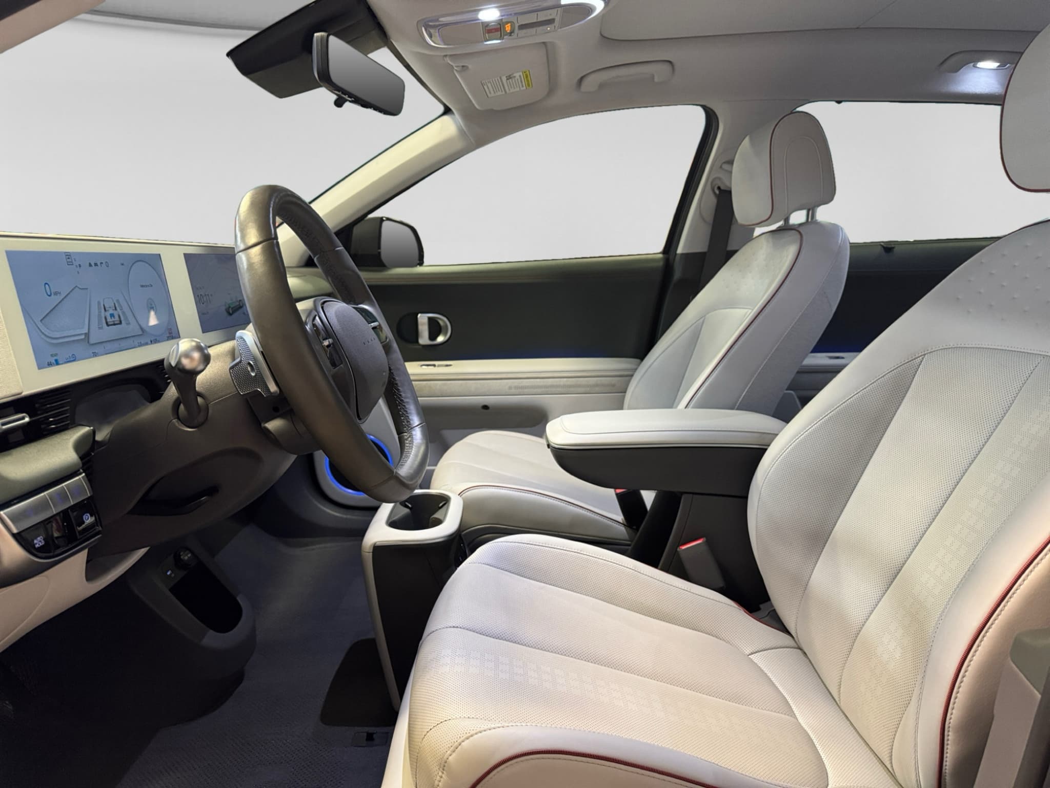 2024 Hyundai IONIQ 5 view 16