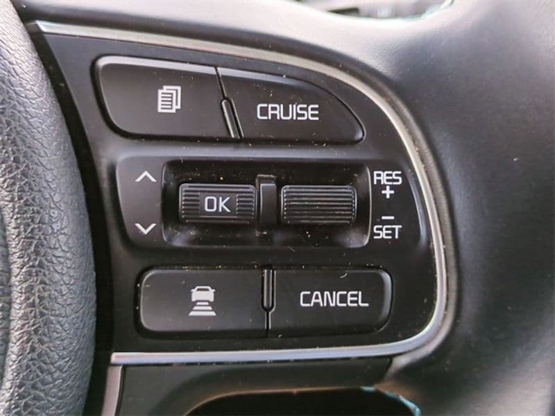 2019 Kia Niro PHEV view 26