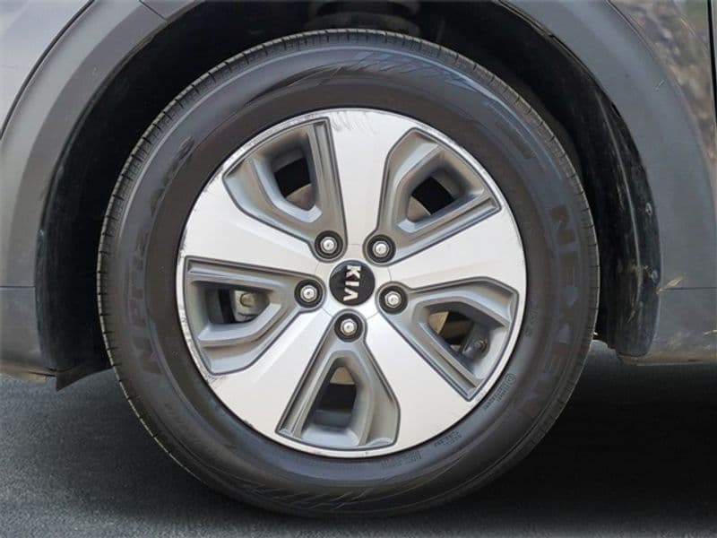 2019 Kia Niro PHEV view 29