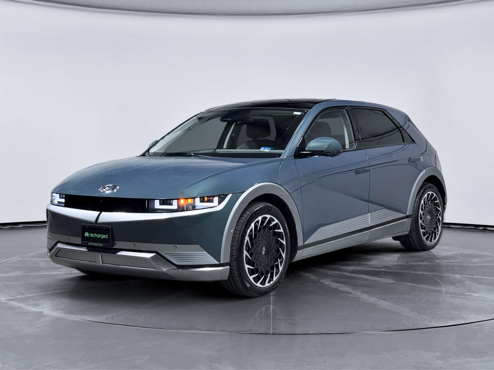2024 Hyundai IONIQ 5