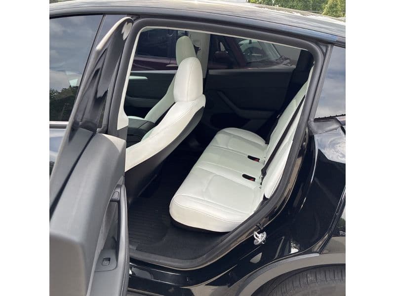 2024 Tesla Model Y view 6