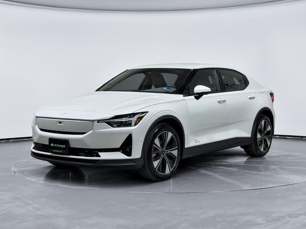 2024 Polestar Polestar 2