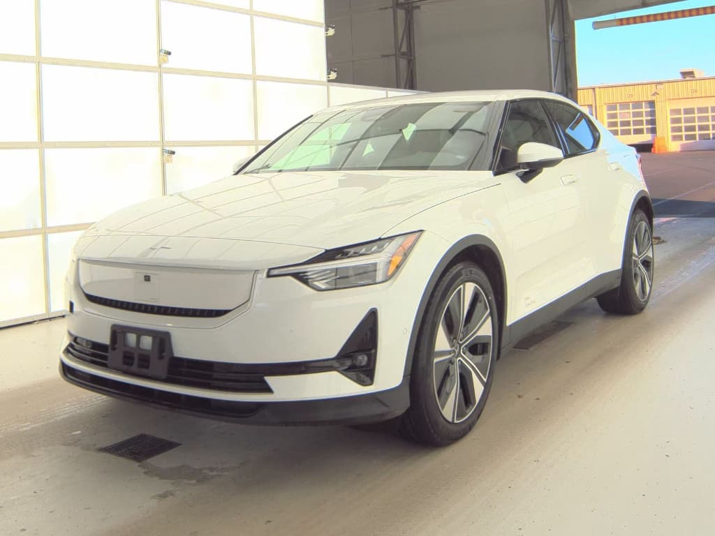 2024 Polestar Polestar 2