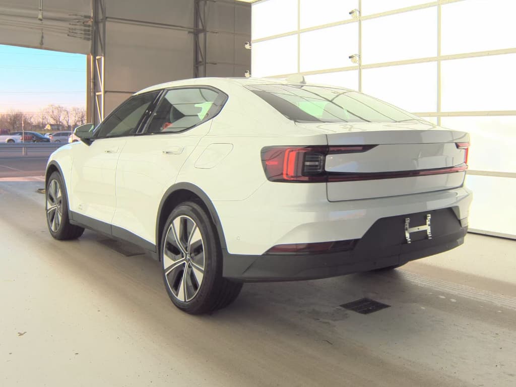 2024 Polestar Polestar 2 view 4