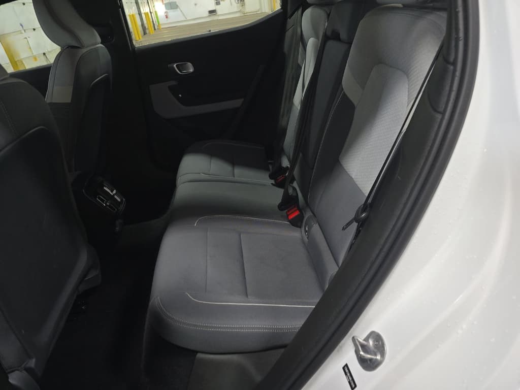 2024 Polestar Polestar 2 view 6