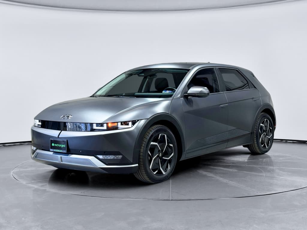 2024 Hyundai IONIQ 5