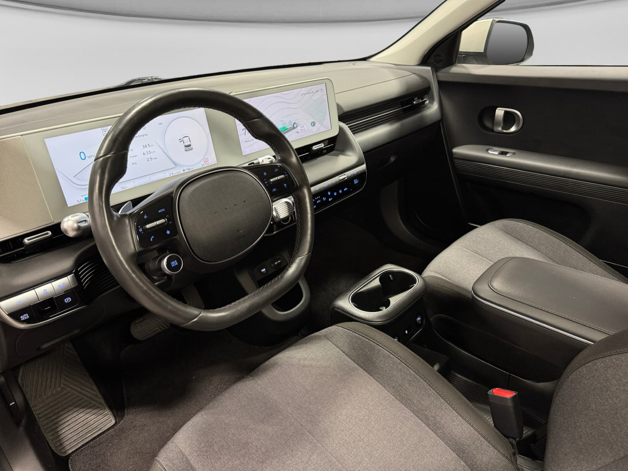2024 Hyundai IONIQ 5 view 18