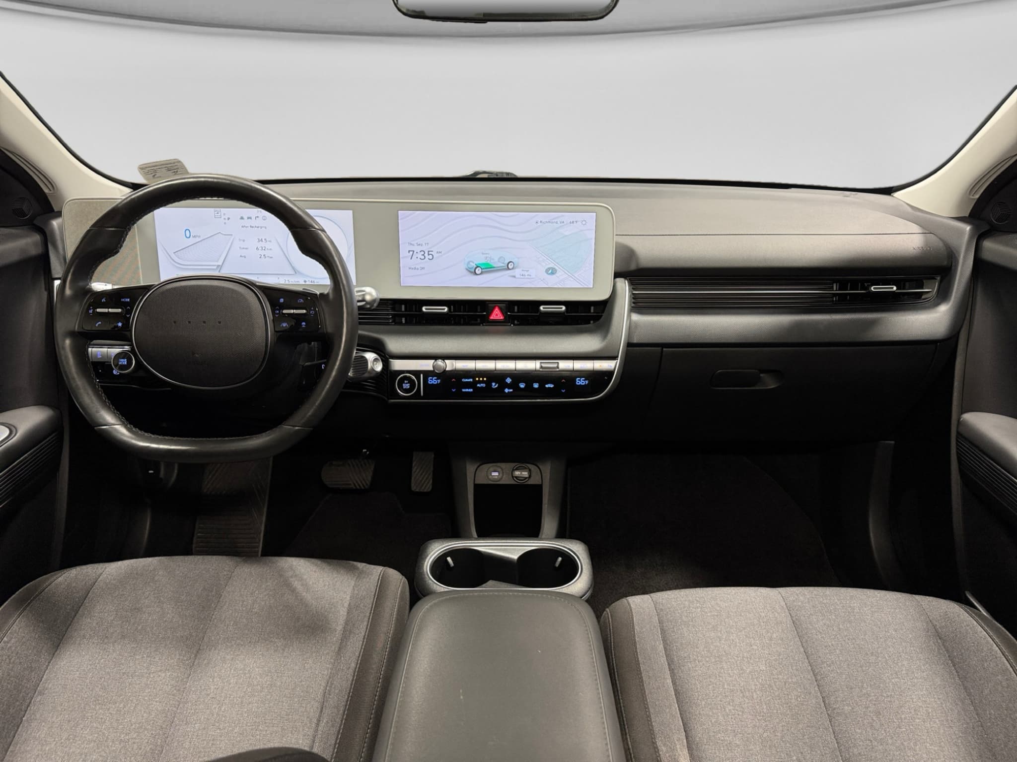 2024 Hyundai IONIQ 5 view 16