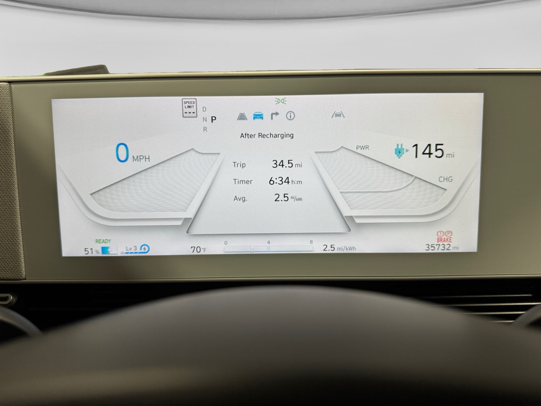 2024 Hyundai IONIQ 5 view 9