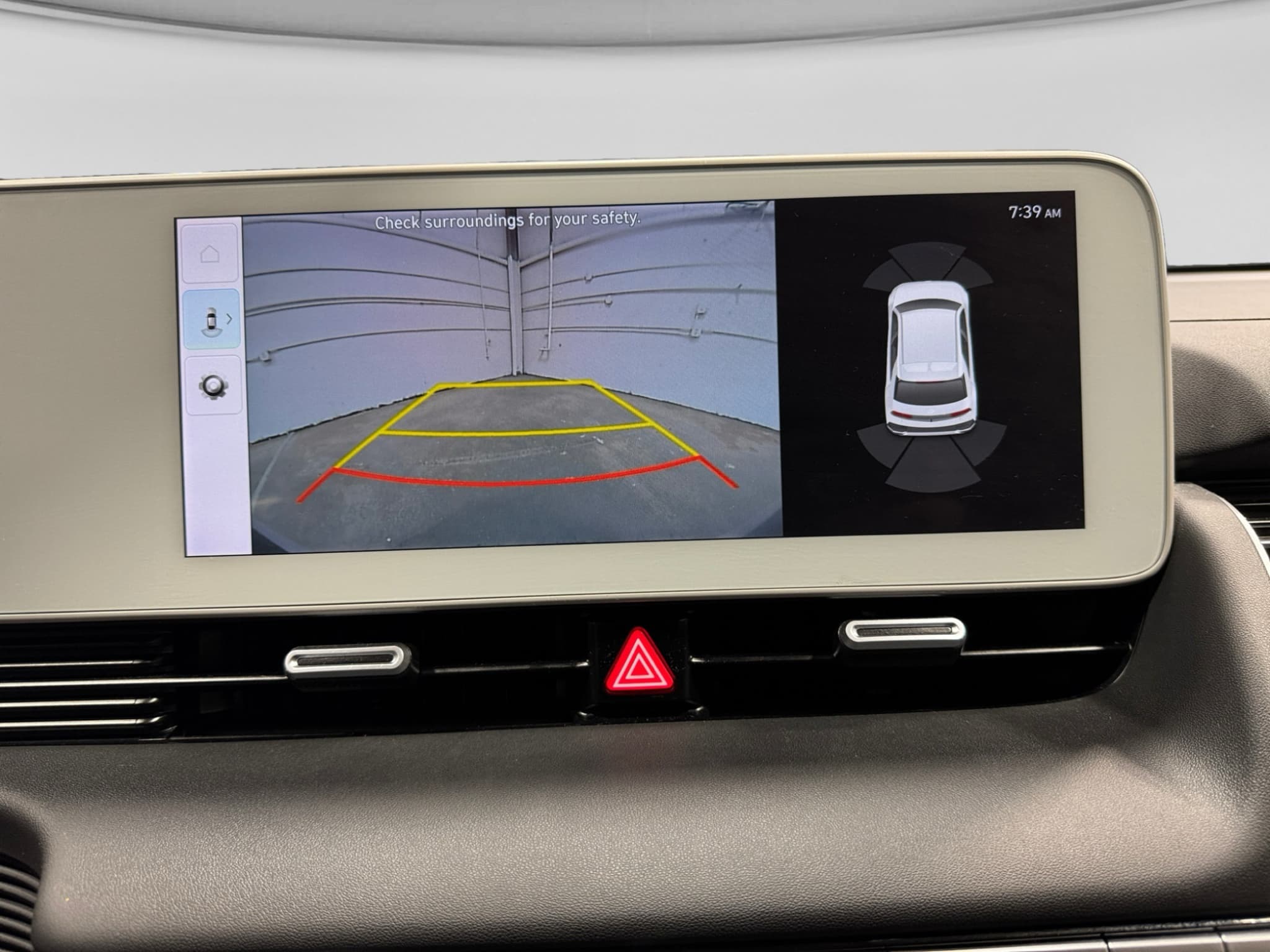 2024 Hyundai IONIQ 5 view 14