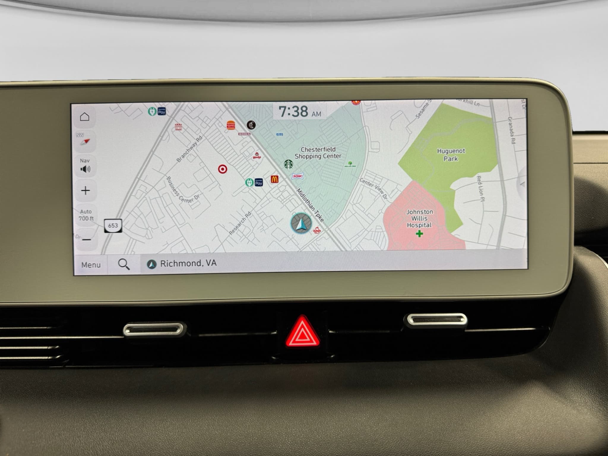2024 Hyundai IONIQ 5 view 10