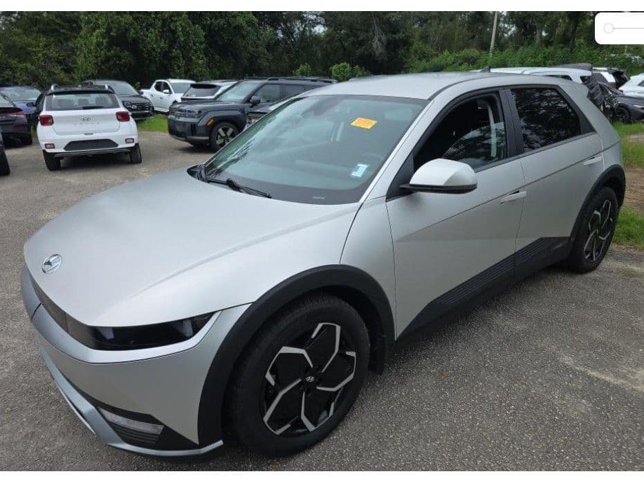 2024 Hyundai IONIQ 5
