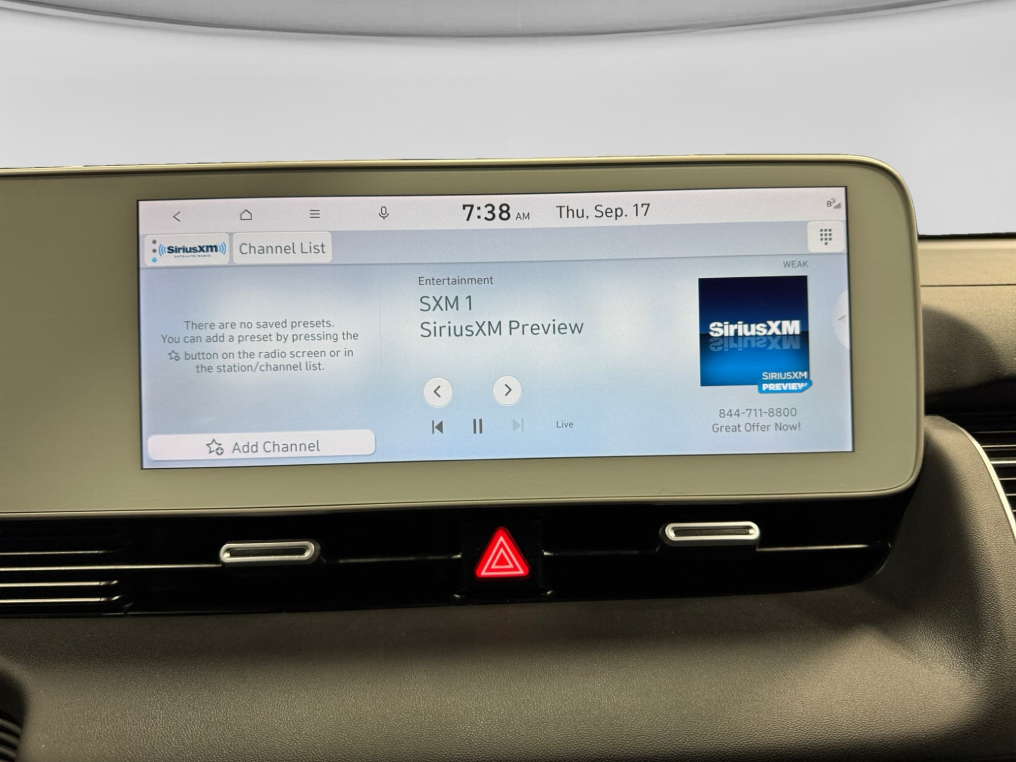 2024 Hyundai IONIQ 5 view 12