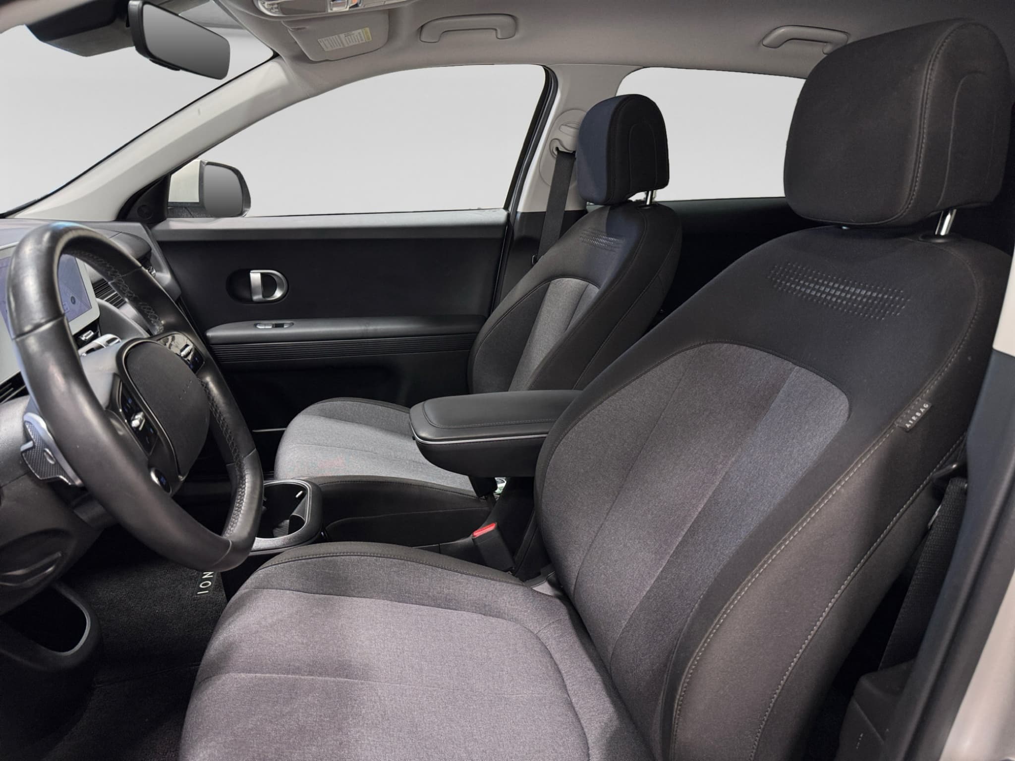 2024 Hyundai IONIQ 5 view 17