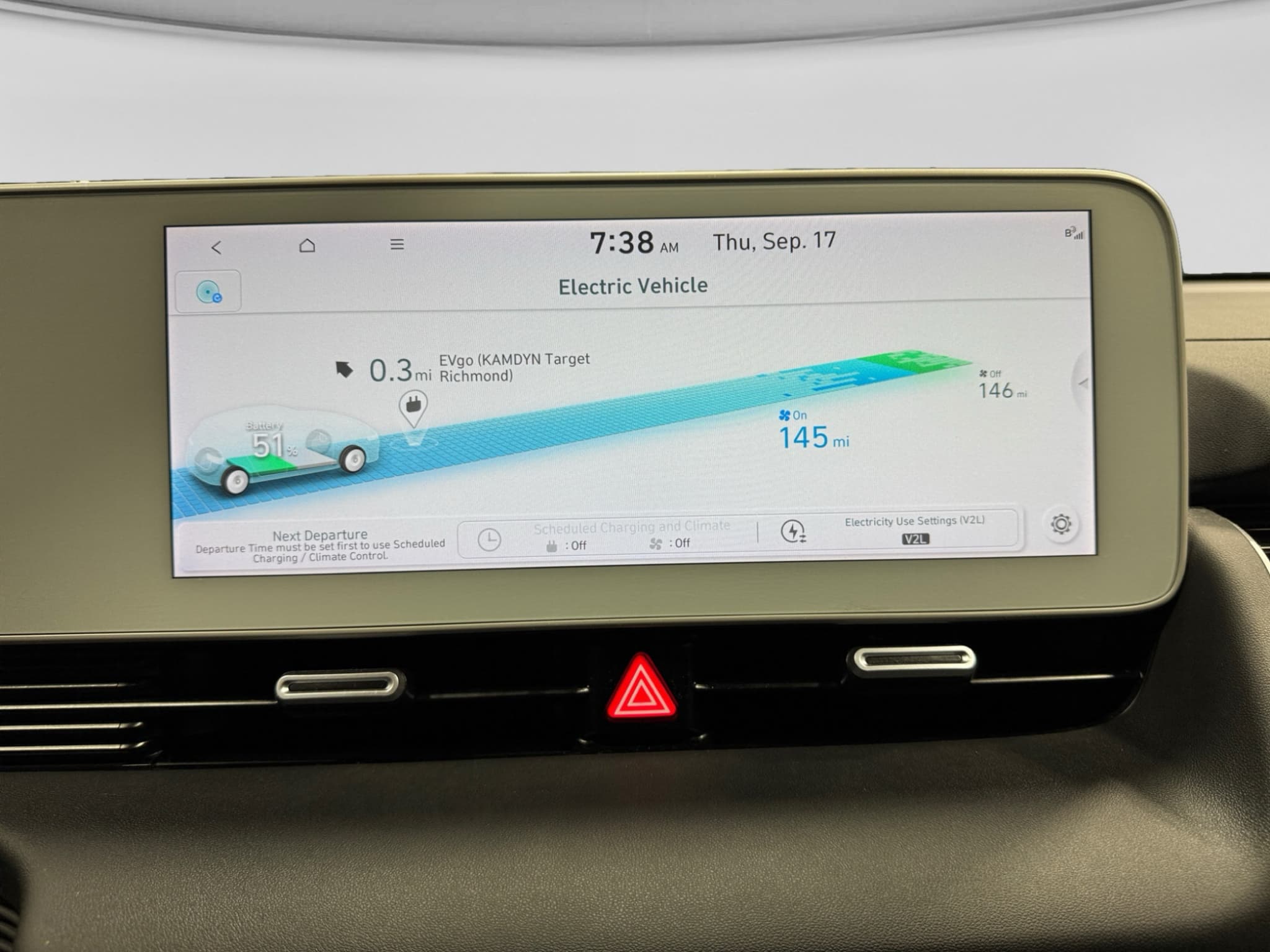 2024 Hyundai IONIQ 5 view 11