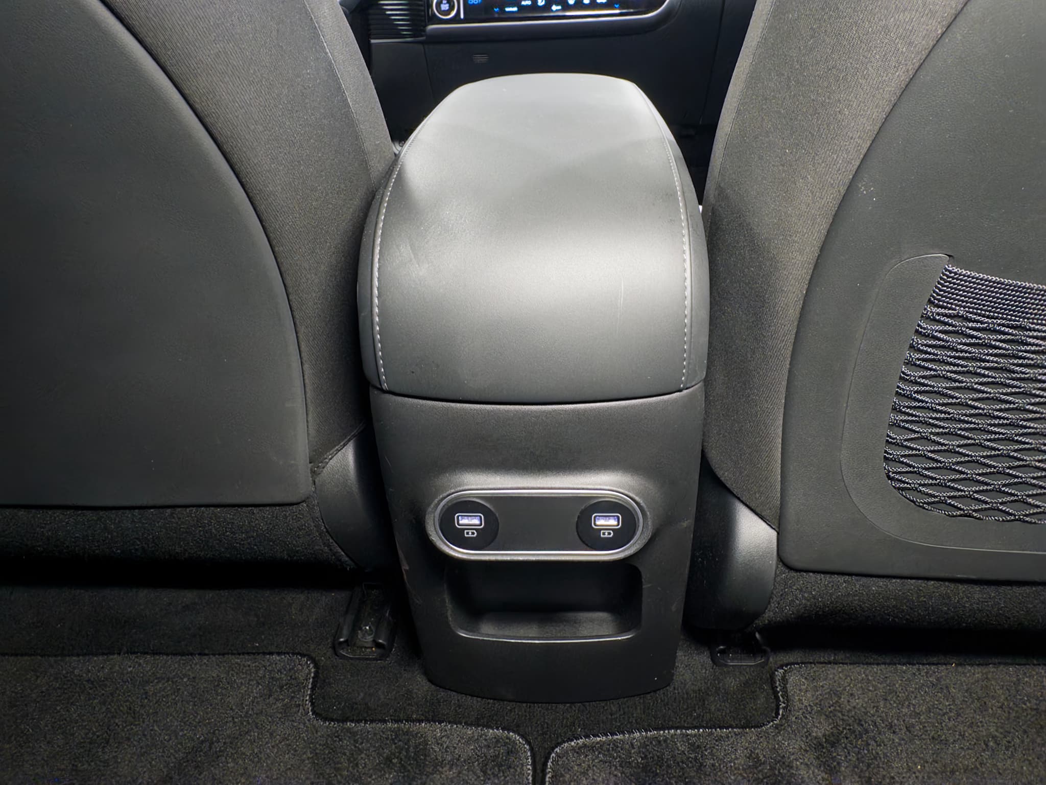 2024 Hyundai IONIQ 5 view 21