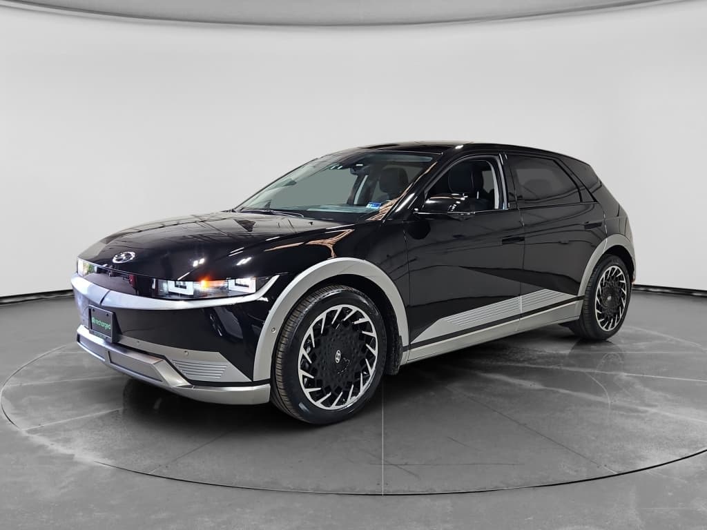2024 Hyundai IONIQ 5