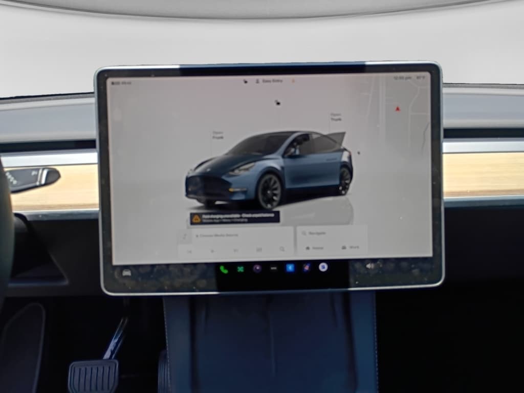 2024 Tesla Model Y view 15