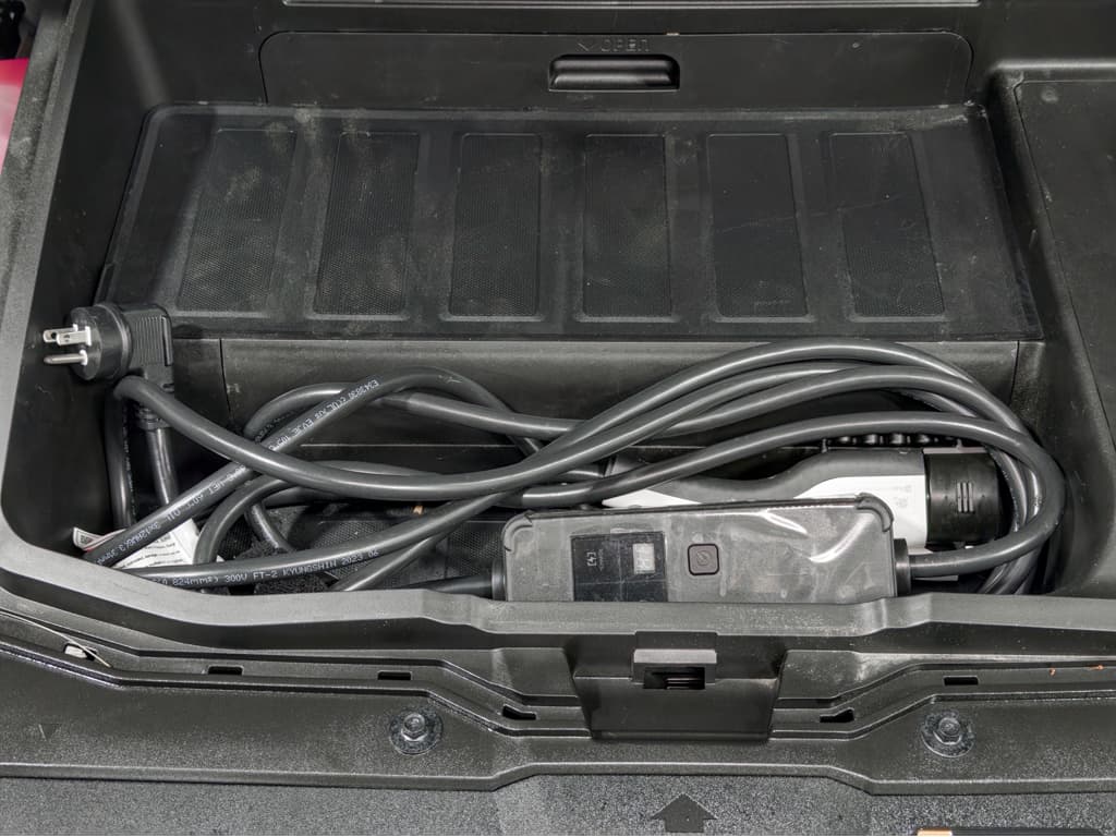 2024 Hyundai IONIQ 5 view 6