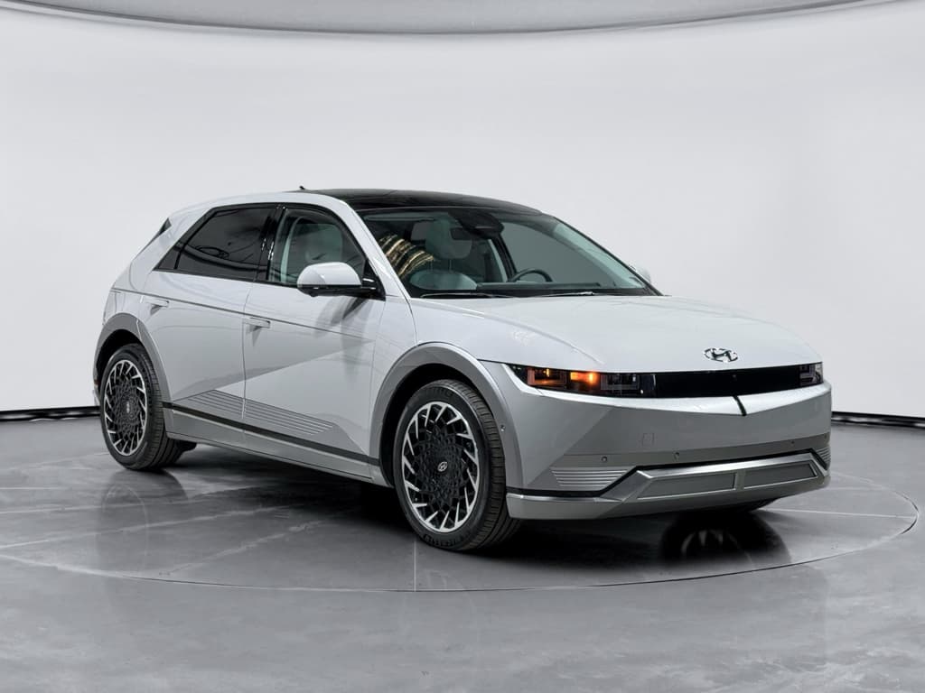2024 Hyundai IONIQ 5 view 4