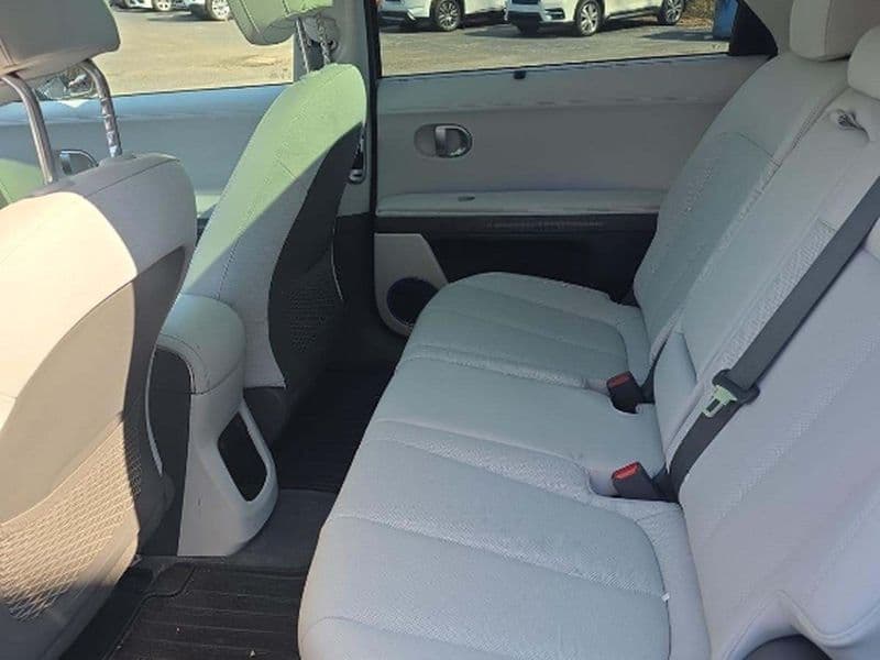 2024 Hyundai IONIQ 5 view 5
