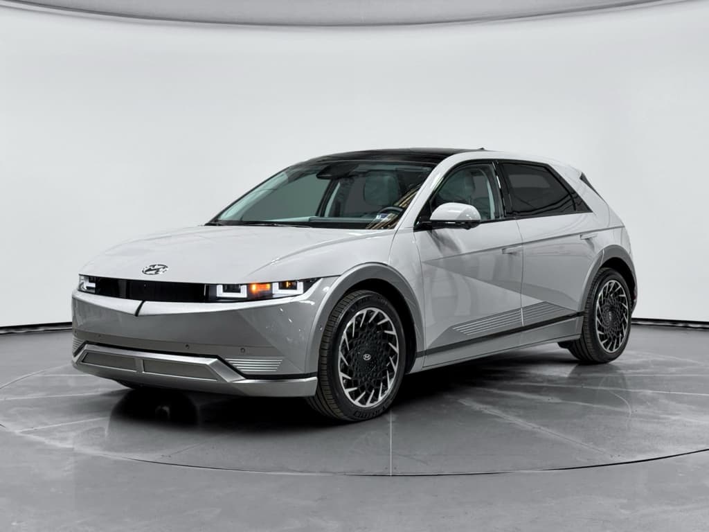 2024 Hyundai IONIQ 5