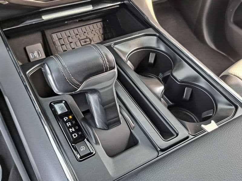 2023 Ford F-150 Lightning view 22