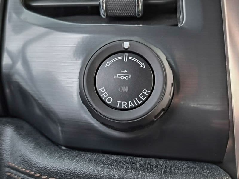 2023 Ford F-150 Lightning view 23