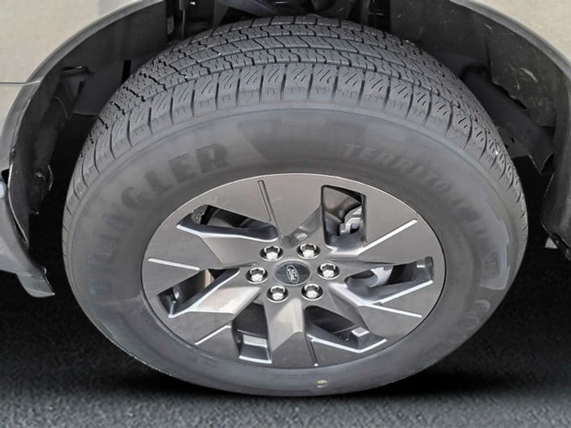 2023 Ford F-150 Lightning view 37
