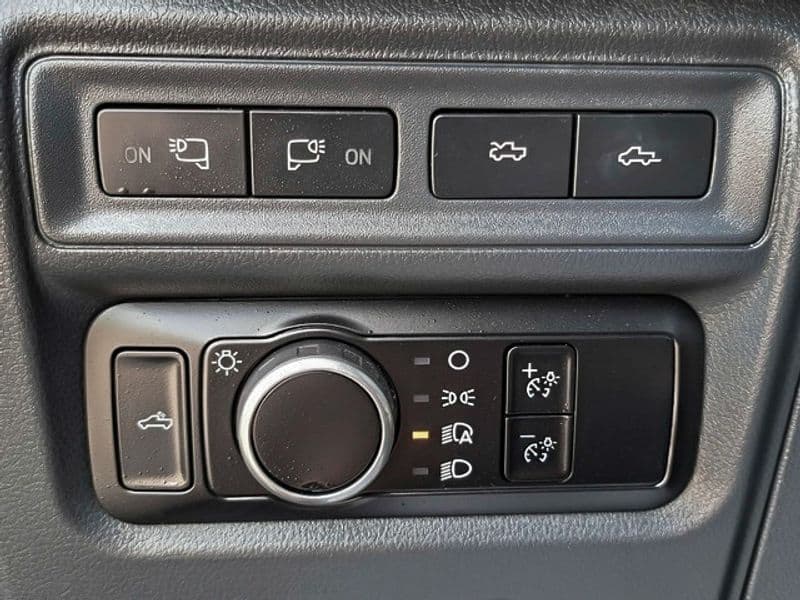 2023 Ford F-150 Lightning view 31