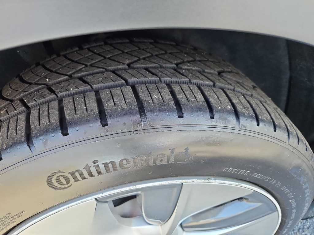 2021 Tesla Model Y view 31