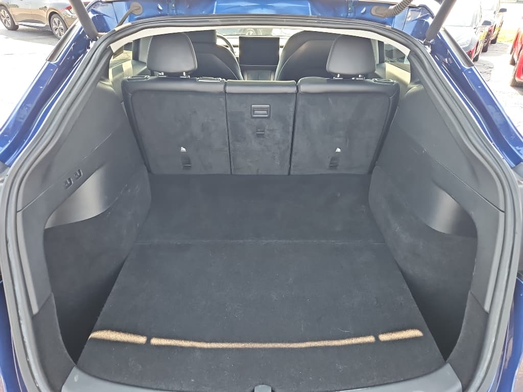 2021 Tesla Model Y view 20