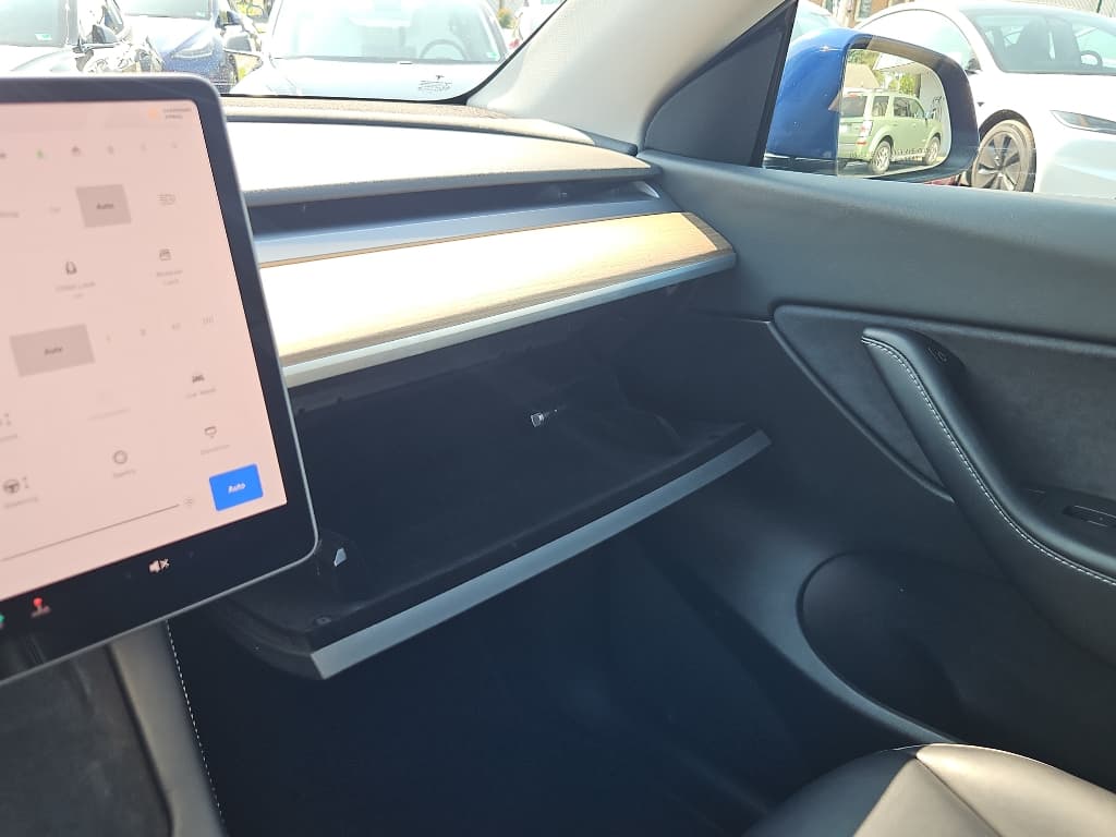 2021 Tesla Model Y view 16