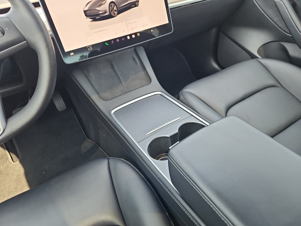 2022 Tesla Model 3 view 15