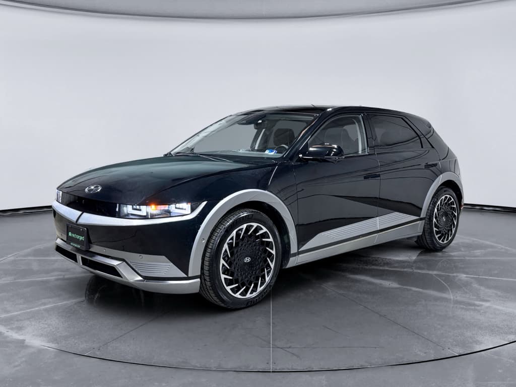 2024 Hyundai IONIQ 5