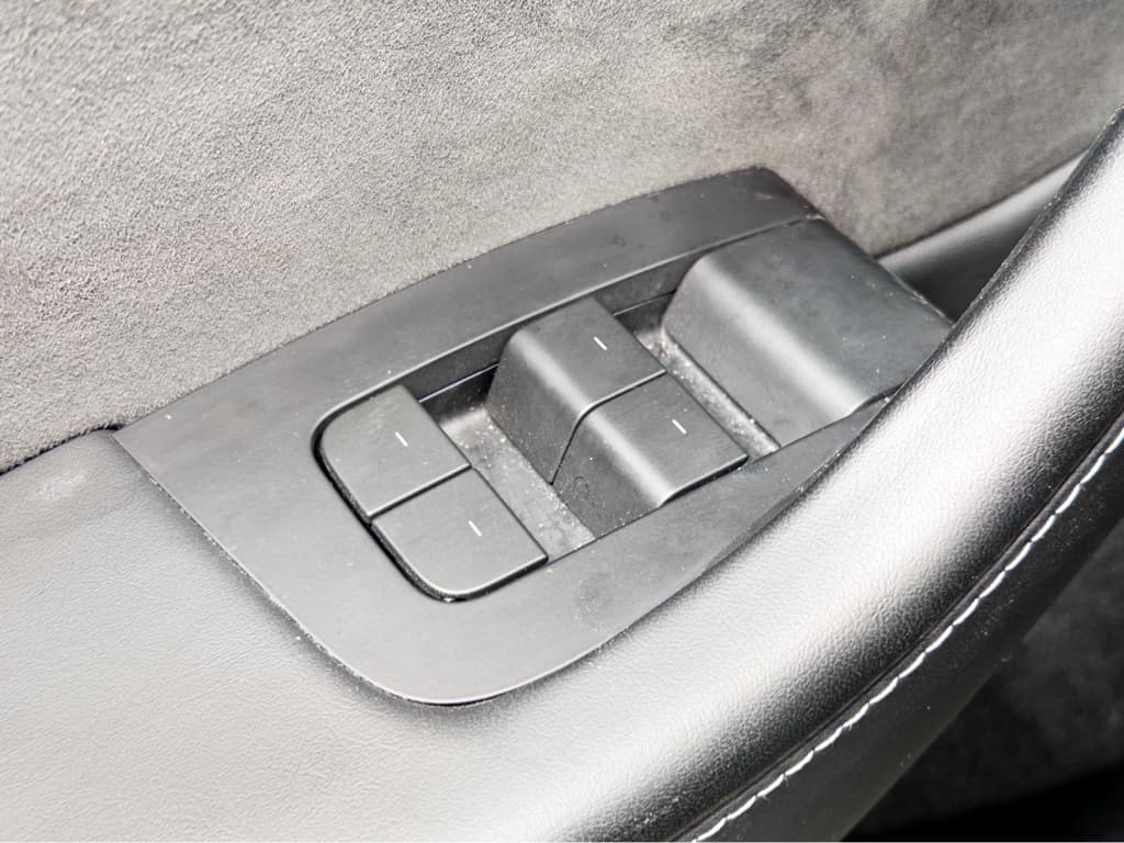 2024 Tesla Model Y view 8