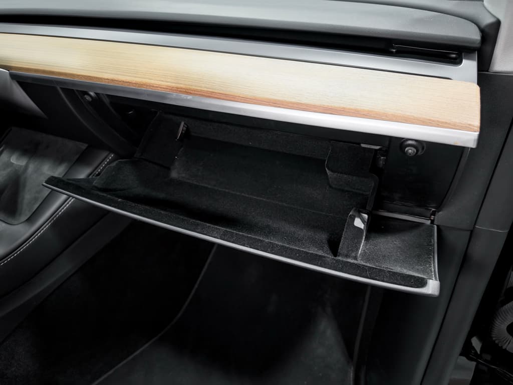 2024 Tesla Model Y view 19
