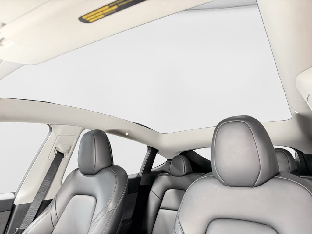 2024 Tesla Model Y view 23