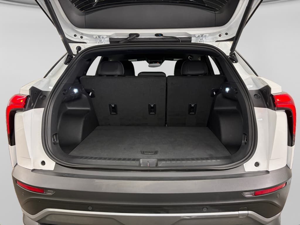 2024 Chevrolet Blazer EV view 27