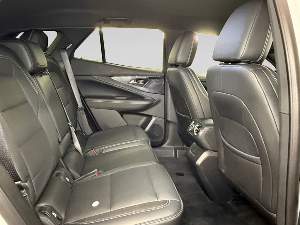 2024 Chevrolet Blazer EV view 23