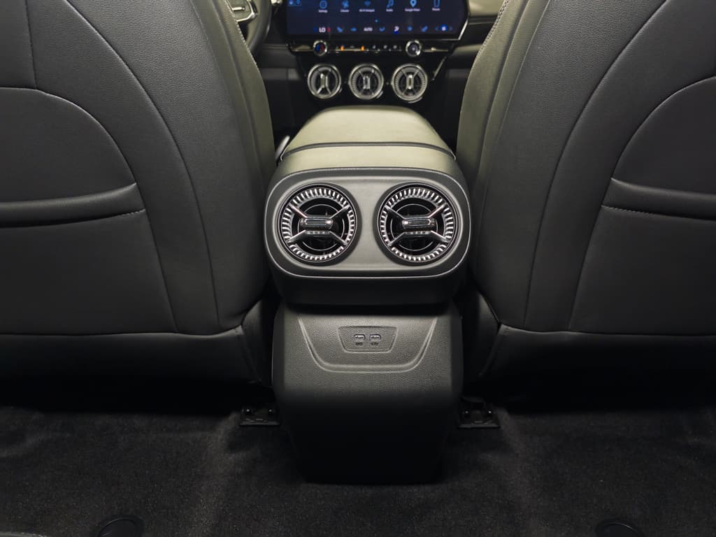 2024 Chevrolet Blazer EV view 22
