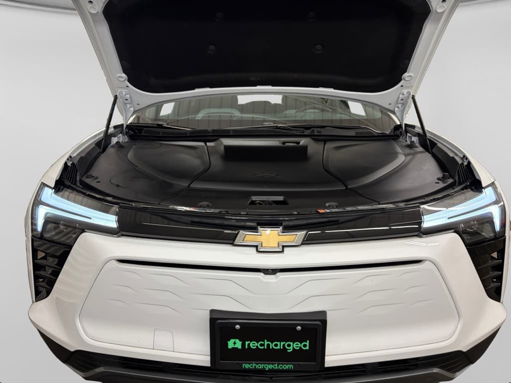 2024 Chevrolet Blazer EV view 26
