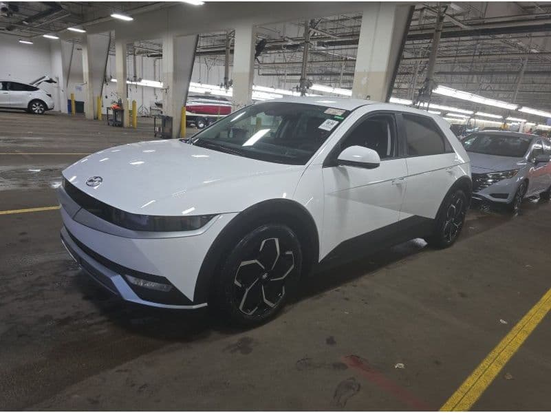 2024 Hyundai IONIQ 5