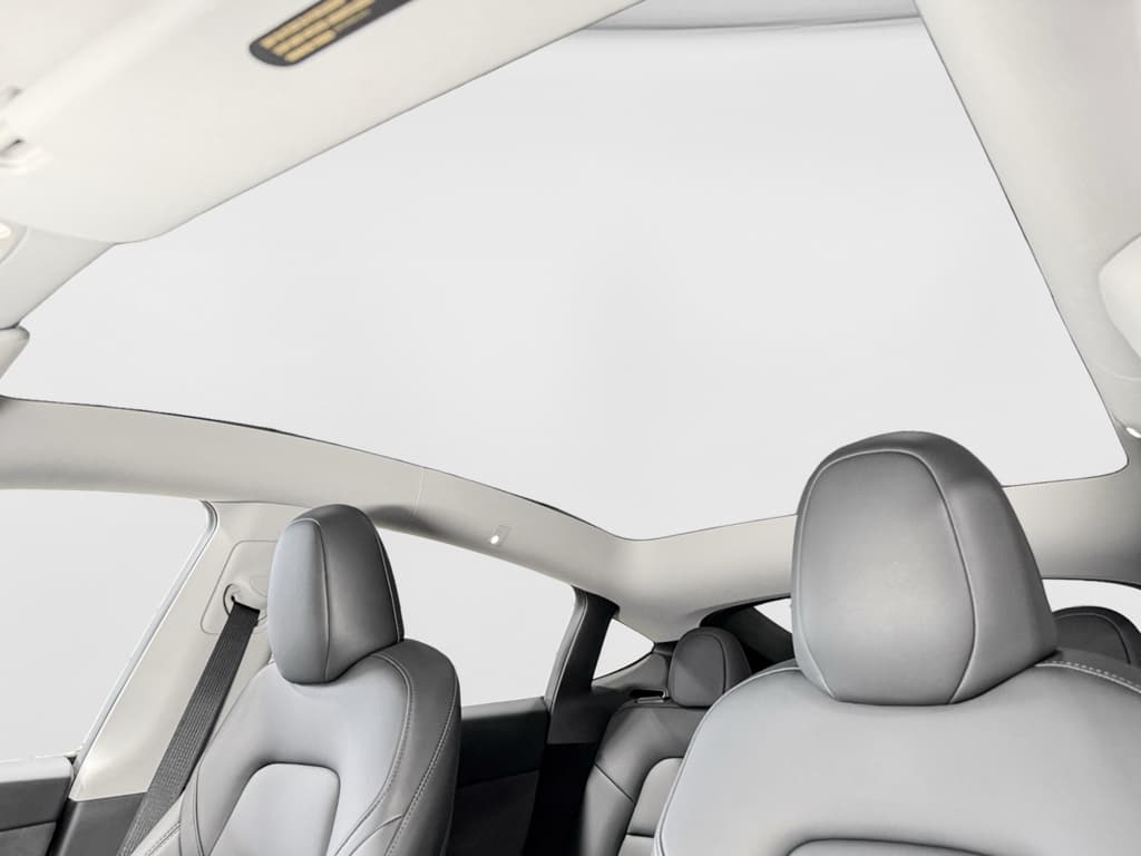 2024 Tesla Model Y view 23
