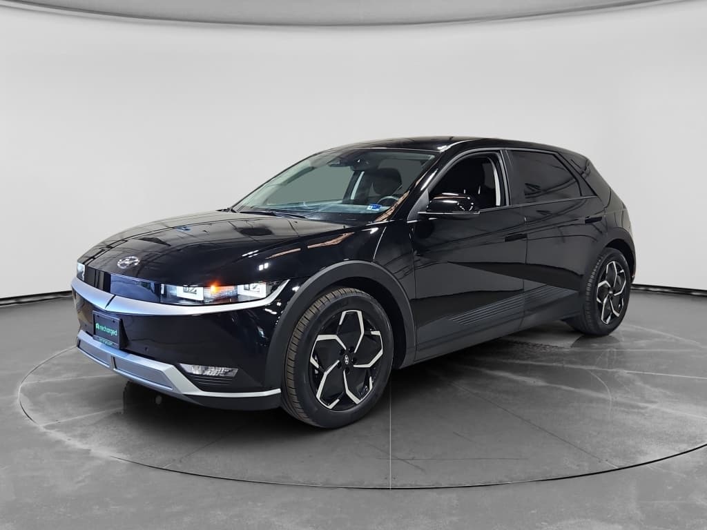 2024 Hyundai IONIQ 5