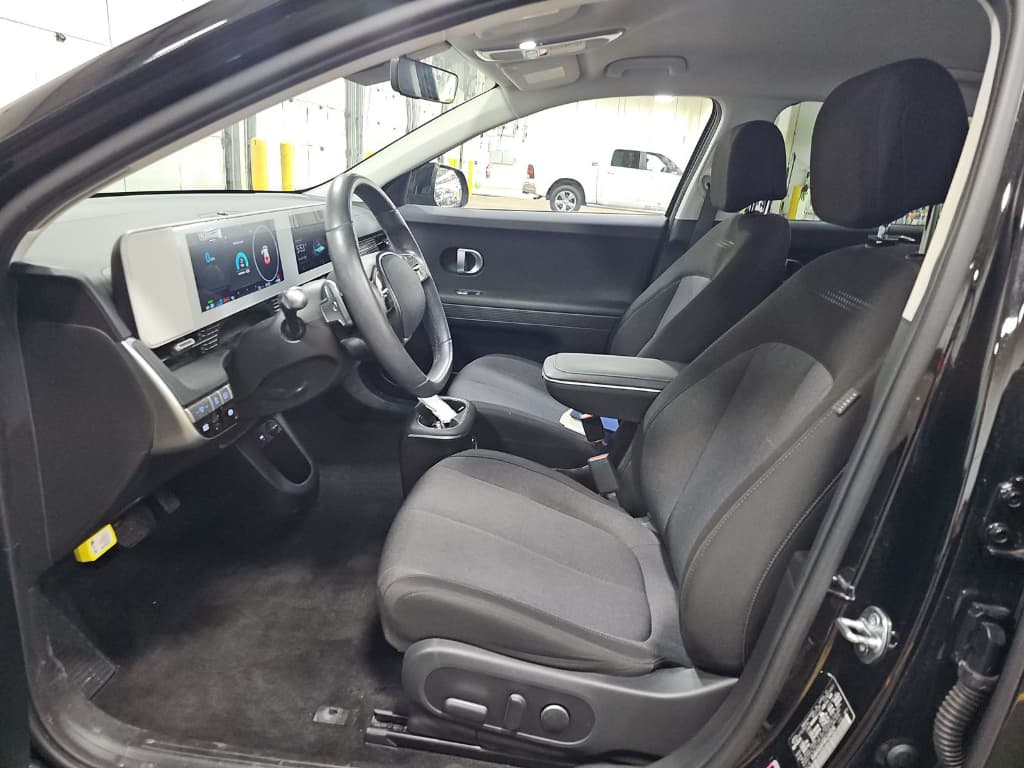 2024 Hyundai IONIQ 5 view 5