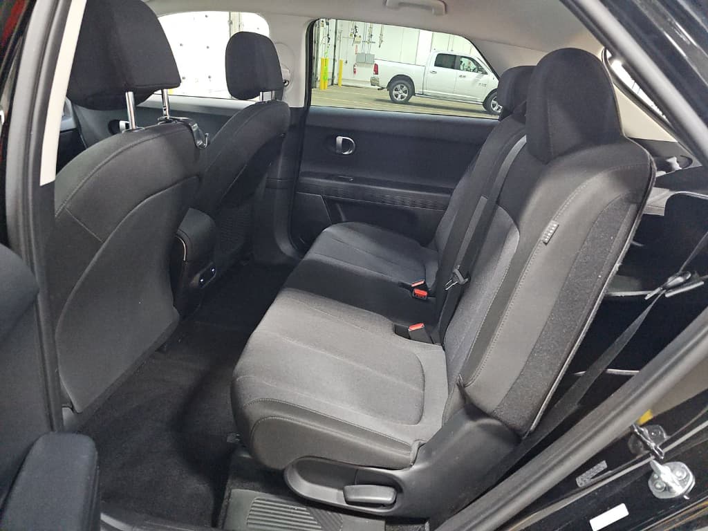 2024 Hyundai IONIQ 5 view 6